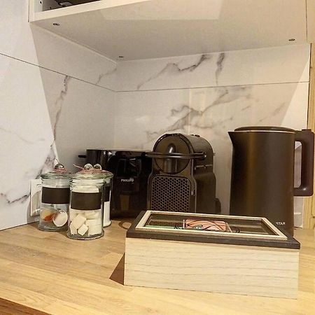 Evasion Parfaite Apartment Chamonix Luaran gambar