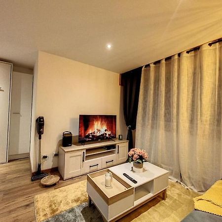 Evasion Parfaite Apartment Chamonix Luaran gambar