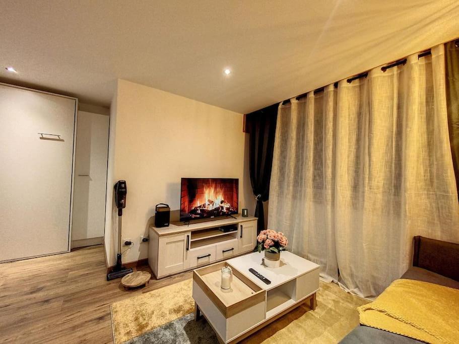 Evasion Parfaite Apartment Chamonix Luaran gambar