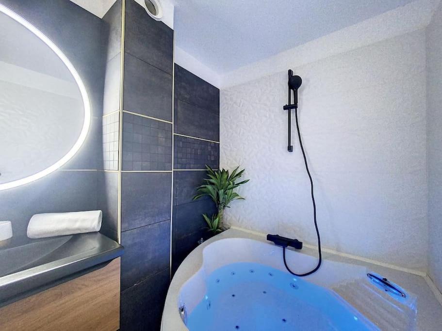 Evasion Parfaite Apartment Chamonix Luaran gambar